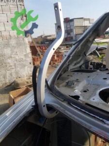 Toyota Corolla Sol Bagaj Menteşesi Hatasız Orjinal Çıkma