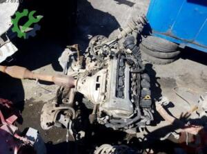 Toyota Corolla Sol Başı Rot Hatasız Orjinal Çıkma