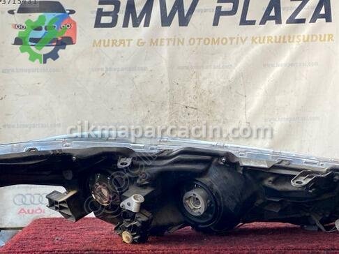 Toyota Corolla Sol Ön Far çıkma parça
