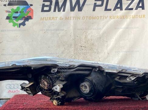 Toyota Corolla Sol Ön Far çıkma parça