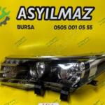 TOYOTA COROLLA SOL FAR (SIFIR) 13-16