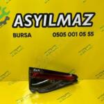 TOYOTA COROLLA SOL İÇ STOP 19-24 (ORJİNAL HATASIZ)