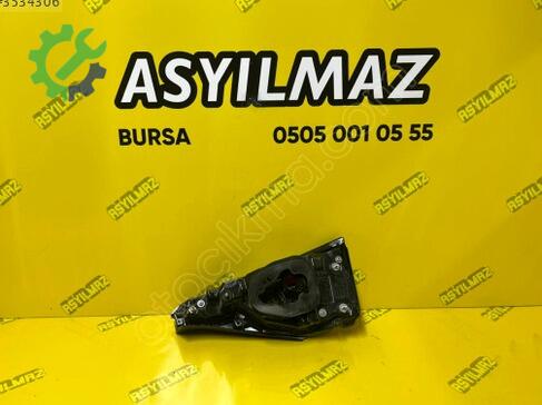 Toyota Corolla Sol Arka Stop 8159002C21 çıkma parça