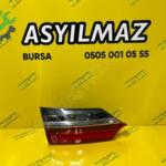 TOYOTA COROLLA SOL İÇ STOP  (ORJİNAL)