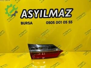 TOYOTA COROLLA SOL İÇ STOP  (ORJİNAL)