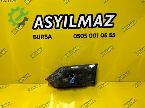 Toyota Corolla Sol Arka Stop 112-1328L3UE çıkma parça