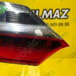 TOYOTA COROLLA SOL İÇ STOP  (ORJİNAL)