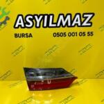 TOYOTA COROLLA SOL İÇ STOP (ORJİNAL) HATASIZ