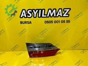 TOYOTA COROLLA SOL İÇ STOP (ORJİNAL) HATASIZ