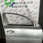 Çıkma Toyota Corolla Sağ Ön Kapı