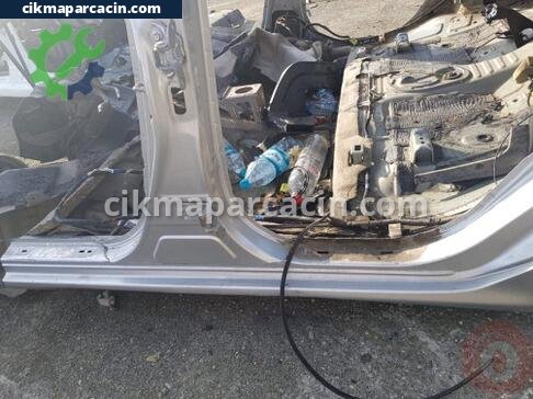 Toyota Corolla Biyel çıkma parça