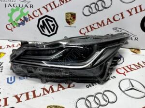 Toyota corolla sol led far çıkma yedek parça