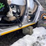 Toyota Corolla Sol Marşbiyel Hatasız Orjinal Çıkma (13-18)