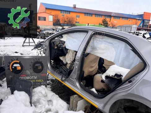 Toyota Corolla Biyel 13-18 çıkma parça