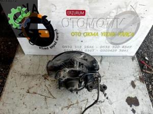 Toyota Corolla Sol ön ABS Kablosu E160 Orjinal Çıkma