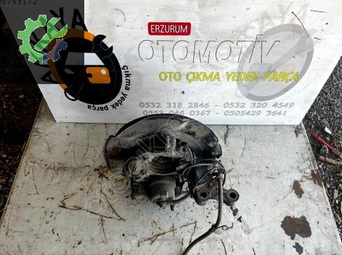 Toyota Corolla ABS Kablosu çıkma parça
