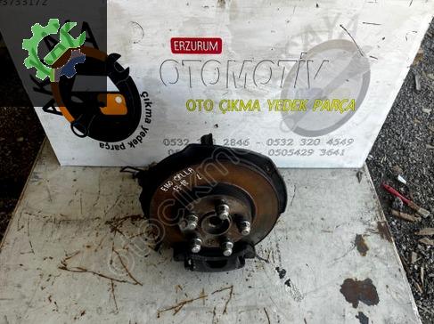 Toyota Corolla ABS Kablosu çıkma parça