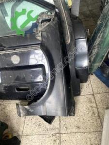 Toyota corolla sol ön çamurluk çıkma orijinal