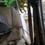 Toyota Corolla Sol Ön Emniyet Kemeri Hatasız Orjinal Çıkma