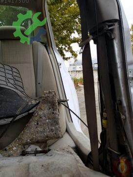 Toyota Corolla Emniyet Kemeri çıkma parça