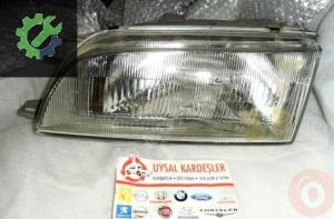 TOYOTA COROLLA SOL ÖN FAR