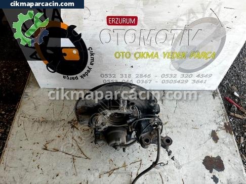 Toyota Corolla Fren Ana Merkezi çıkma parça