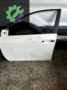 Toyota corolla sol ön kapı