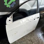Toyota corolla sol ön kapı