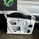 Toyota corolla sol ön kapı