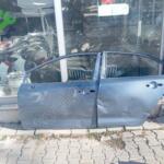 Toyota Corolla sol ön kapı arka kapı 2019 2025 arası
