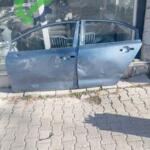 Toyota Corolla sol ön kapı arka kapı 2019 2025 arası