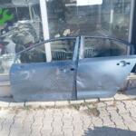 Toyota Corolla sol ön kapı arka kapı 2019 2025 arası