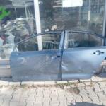 Toyota Corolla sol ön kapı arka kapı 2019 2025 arası