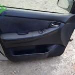 Toyota Corolla Sol Ön Kapı Döşemesi Hatasız Orjinal Çıkma