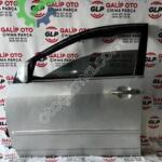 Toyota Corolla Sol Ön Kapı Hatasız Orjinal Çıkma