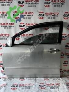 Toyota Corolla Sol Ön Kapı Hatasız Orjinal Çıkma