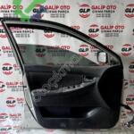 Toyota Corolla Sol Ön Kapı Hatasız Orjinal Çıkma