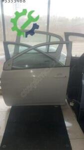 Toyota corolla sol ön kapı orijinal temiz