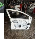 TOYOTA COROLLA SOL ÖN KAPI ÇIKMA ORJİNAL