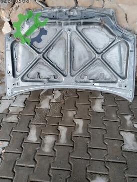 Toyota Corolla Kaput çıkma parça
