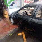 TOYOTA COROLLA SOL ÖN ORJİNAL KAPI