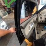 TOYOTA COROLLA SOL ÖN ORJİNAL KAPI