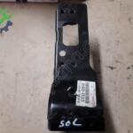 TOYOTA COROLLA SOL ŞASE TAKVİYESİ KAPAĞI