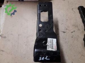 TOYOTA COROLLA SOL ŞASE TAKVİYESİ KAPAĞI