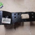 TOYOTA COROLLA SOL ŞASE TAKVİYESİ KAPAĞI