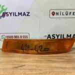 TOYOTA COROLLA SOL SİNYAL