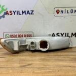TOYOTA COROLLA SOL SİNYAL