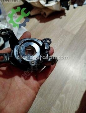 Toyota Corolla Sol Sis Farı çıkma parça