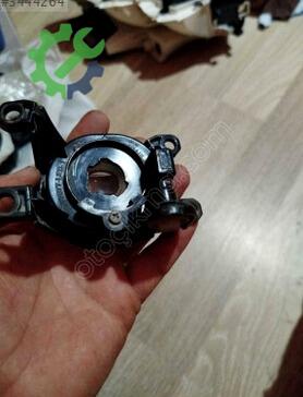 Toyota Corolla Sol Sis Farı çıkma parça