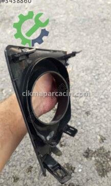 Toyota Corolla Sis Farı Çerçevesi çıkma parça